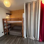 Cosy 6 Pers Au Pied Du A - Fr-1-814-151 *