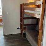 Cosy 6 Pers Au Pied Du A - Fr-1-814-151 * Super Besse
