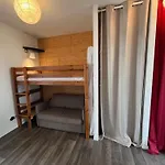 Cosy 6 Pers Au Pied Du A - Fr-1-814-151 Apartment