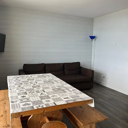 Cosy 6 Pers Au Pied Du A * Super Besse