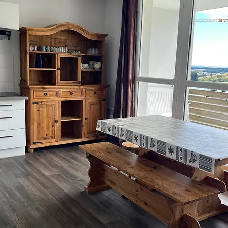 Cosy 6 Pers Au Pied Du A - Fr-1-814-151 Apartment *