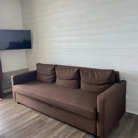 Cosy 6 Pers Au Pied Du A - Fr-1-814-151