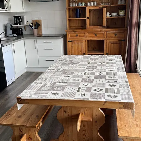 Cosy 6 Pers Au Pied Du A - Fr-1-814-151 Lägenhet Super Besse