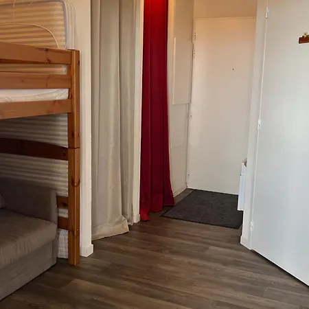 Cosy 6 Pers Au Pied Du A - Fr-1-814-151 Daire Super Besse