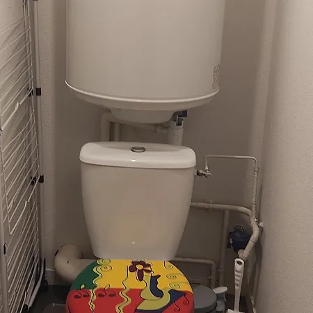 Cosy 6 Pers Au Pied Du A - Fr-1-814-151