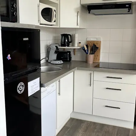 Cosy 6 Pers Au Pied Du A - Fr-1-814-151 *