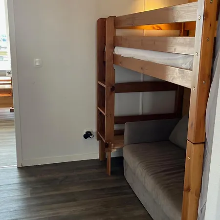 Cosy 6 Pers Au Pied Du A - Fr-1-814-151 * Super Besse