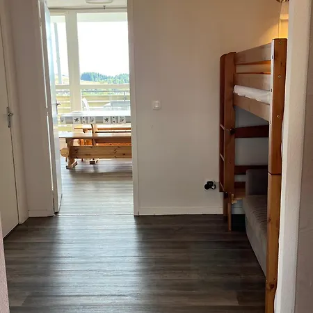 Cosy 6 Pers Au Pied Du A - Fr-1-814-151