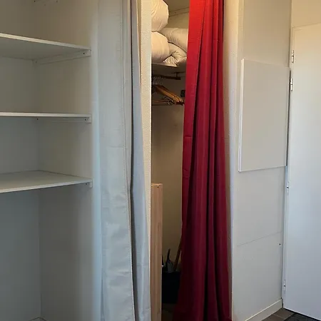 Cosy 6 Pers Au Pied Du A - Fr-1-814-151 *