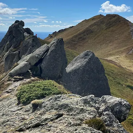 Cosy 6 Pers Au Pied Du A - Fr-1-814-151 *