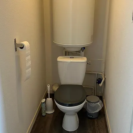 Apartment Cosy 6 Pers Au Pied Du A Super Besse