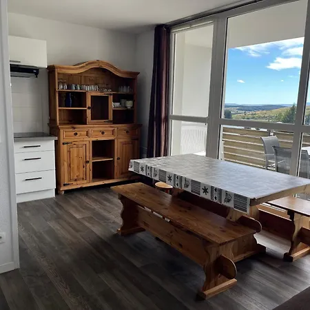 Cosy 6 Pers Au Pied Du A - Fr-1-814-151 Daire Super Besse
