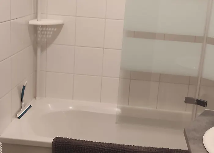 Apartment Cosy 6 Pers Au Pied Du A - Fr-1-814-151 *