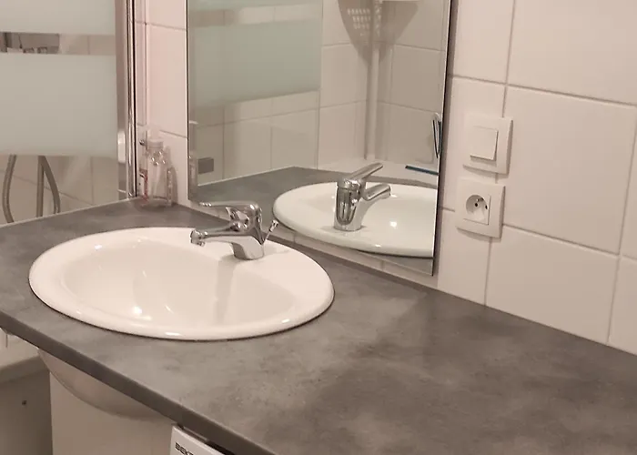 Cosy 6 Pers Au Pied Du A - Fr-1-814-151 Super Besse