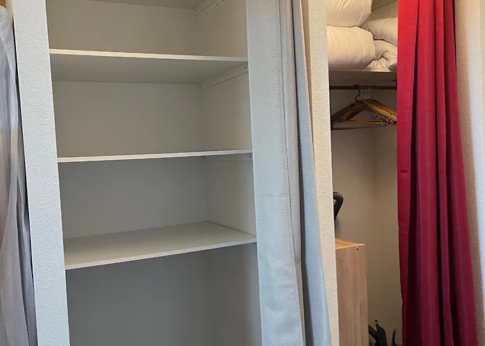 Apartment Cosy 6 Pers Au Pied Du A - Fr-1-814-151