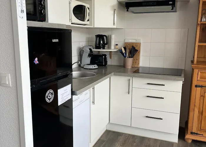 Cosy 6 Pers Au Pied Du A - Fr-1-814-151 *