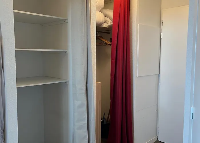 Cosy 6 Pers Au Pied Du A - Fr-1-814-151 *