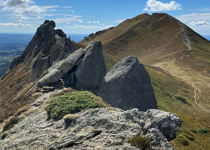 Cosy 6 Pers Au Pied Du A - Fr-1-814-151 *